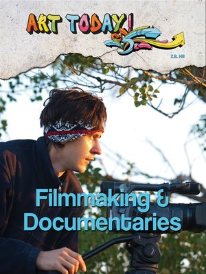 cover image of Filmmaking & Documentaries